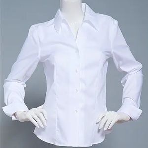 CALVIN KLEIN dress shirt